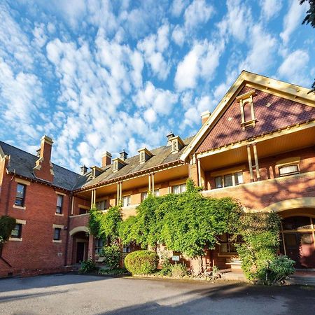 Club Wyndham Ballarat, Trademark Collection By Wyndham Esterno foto