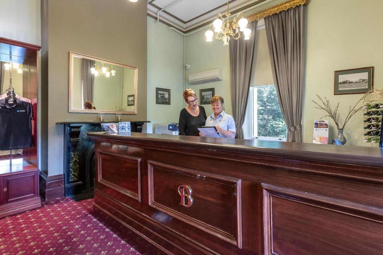 Club Wyndham Ballarat, Trademark Collection By Wyndham Esterno foto