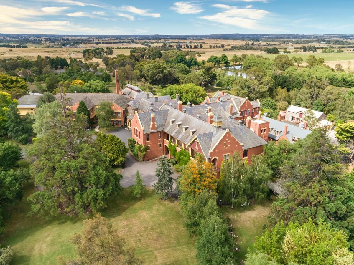 Club Wyndham Ballarat, Trademark Collection By Wyndham Esterno foto