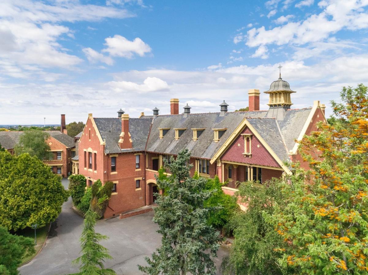 Club Wyndham Ballarat, Trademark Collection By Wyndham Esterno foto