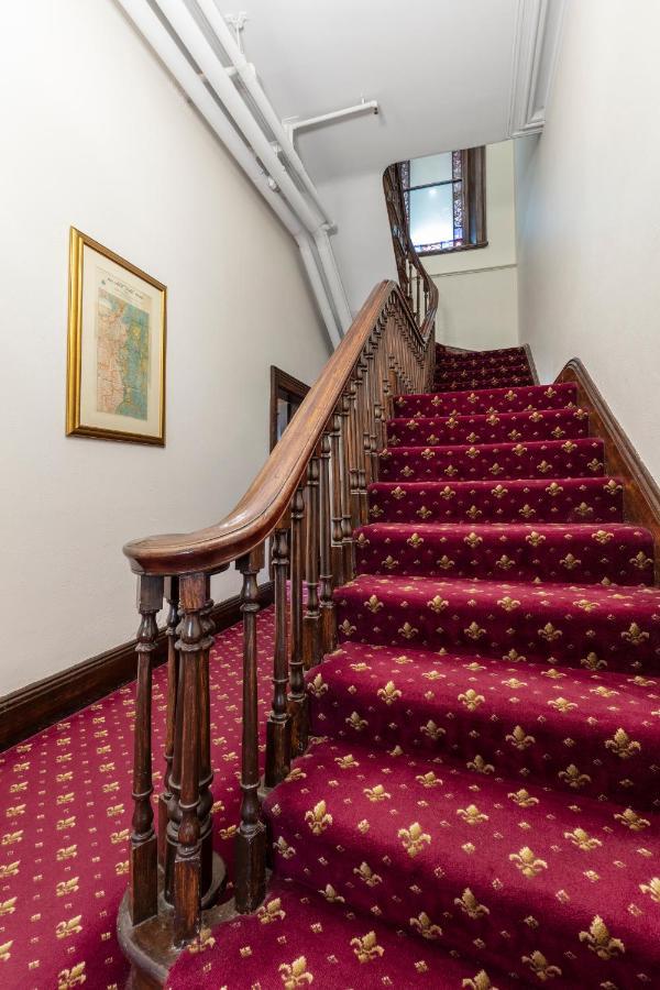 Club Wyndham Ballarat, Trademark Collection By Wyndham Esterno foto
