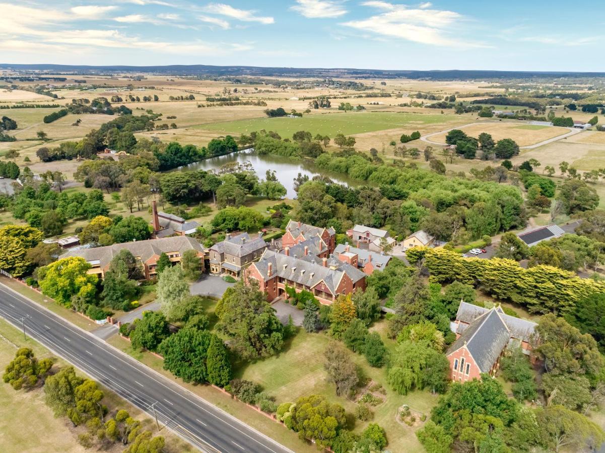 Club Wyndham Ballarat, Trademark Collection By Wyndham Esterno foto