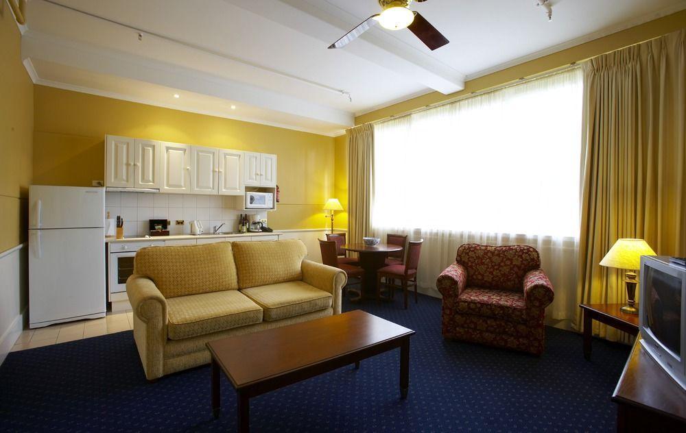 Club Wyndham Ballarat, Trademark Collection By Wyndham Esterno foto