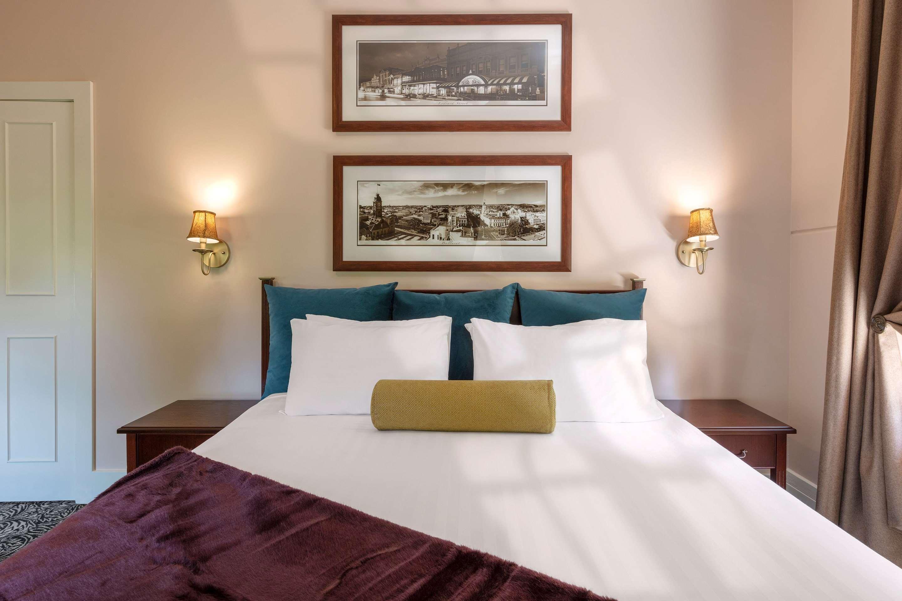 Club Wyndham Ballarat, Trademark Collection By Wyndham Esterno foto