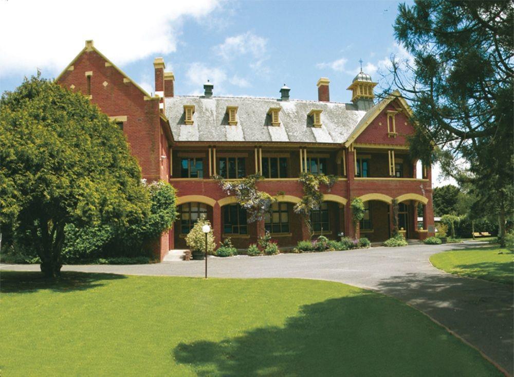 Club Wyndham Ballarat, Trademark Collection By Wyndham Esterno foto