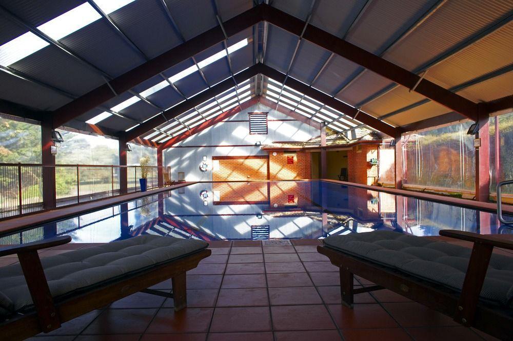 Club Wyndham Ballarat, Trademark Collection By Wyndham Esterno foto