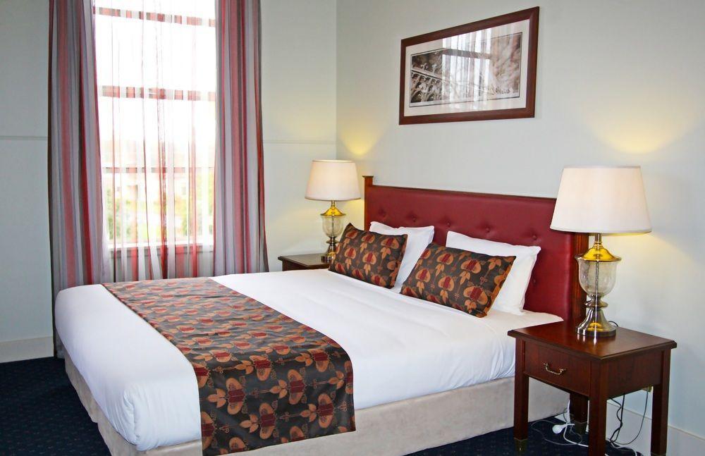 Club Wyndham Ballarat, Trademark Collection By Wyndham Esterno foto