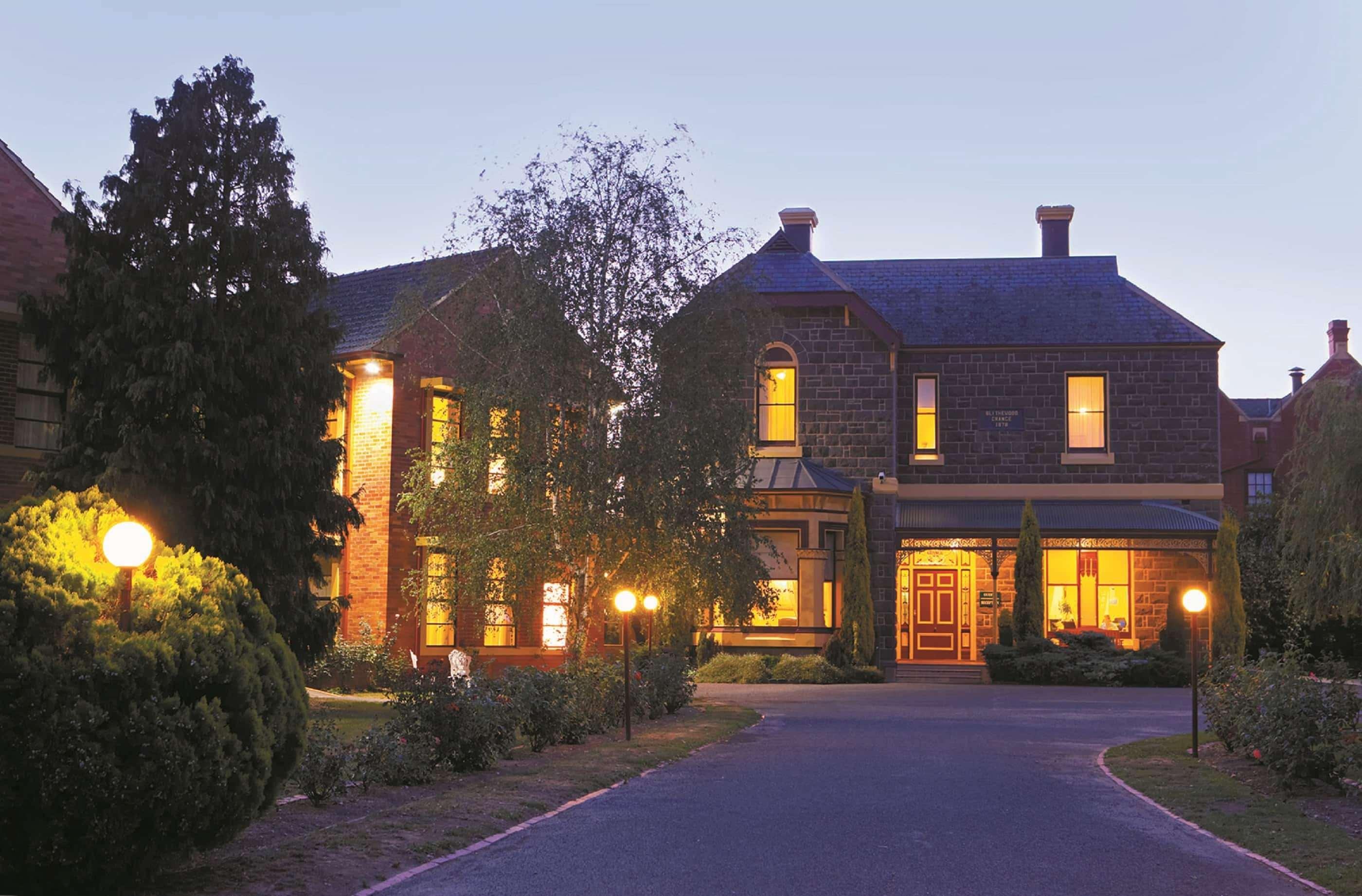 Club Wyndham Ballarat, Trademark Collection By Wyndham Esterno foto