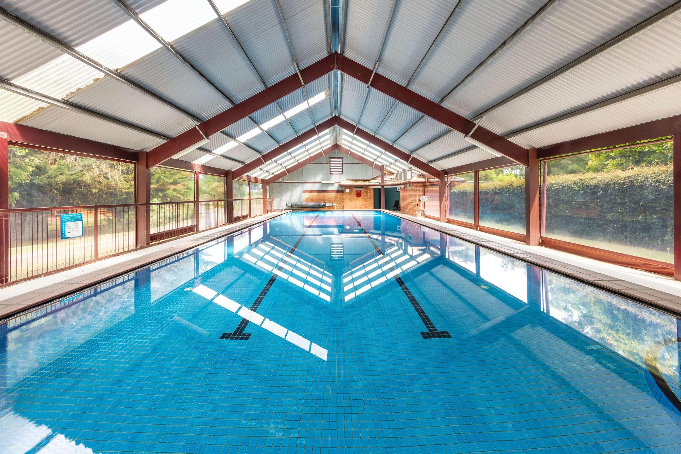 Club Wyndham Ballarat, Trademark Collection By Wyndham Esterno foto