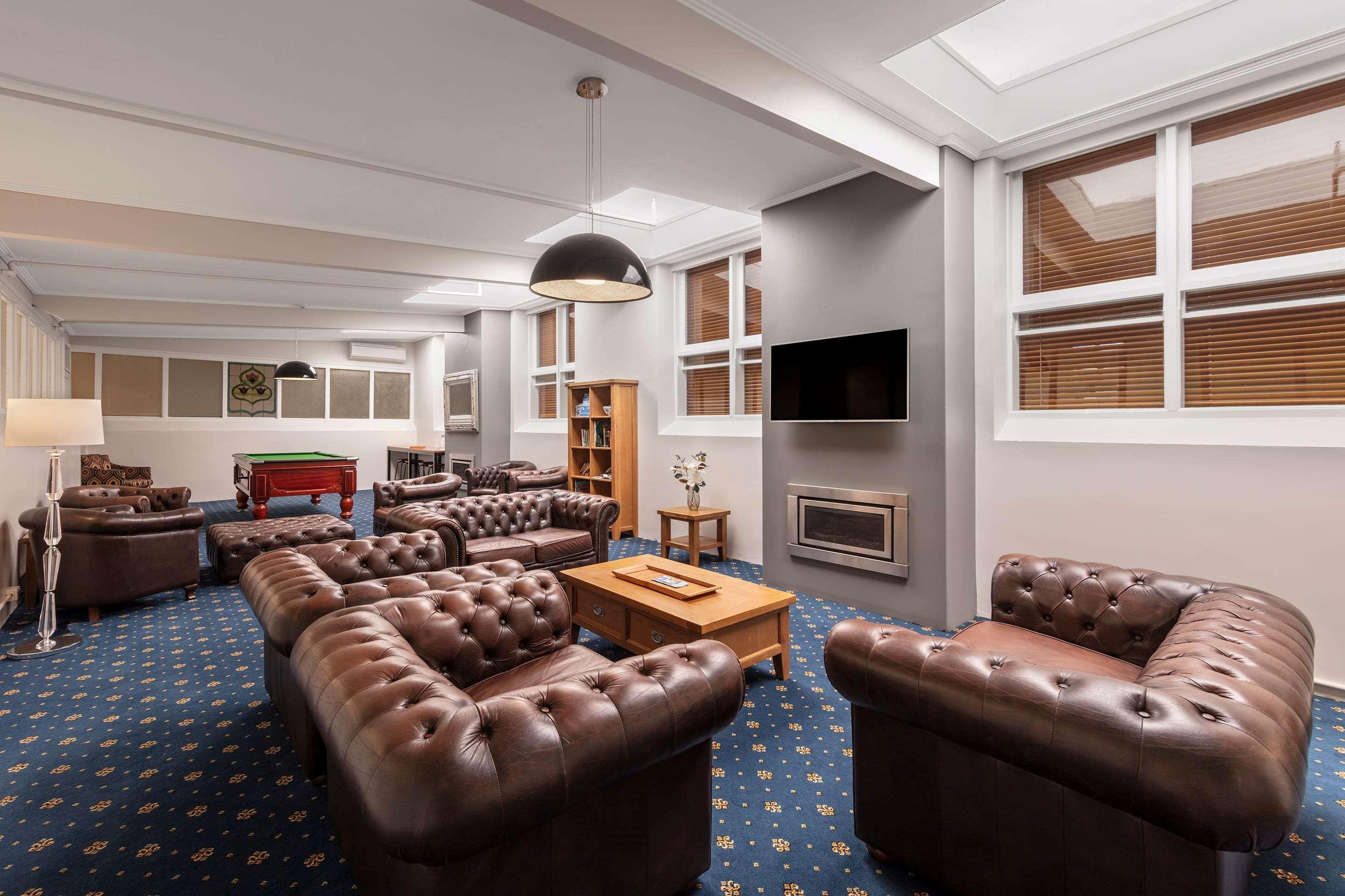 Club Wyndham Ballarat, Trademark Collection By Wyndham Esterno foto