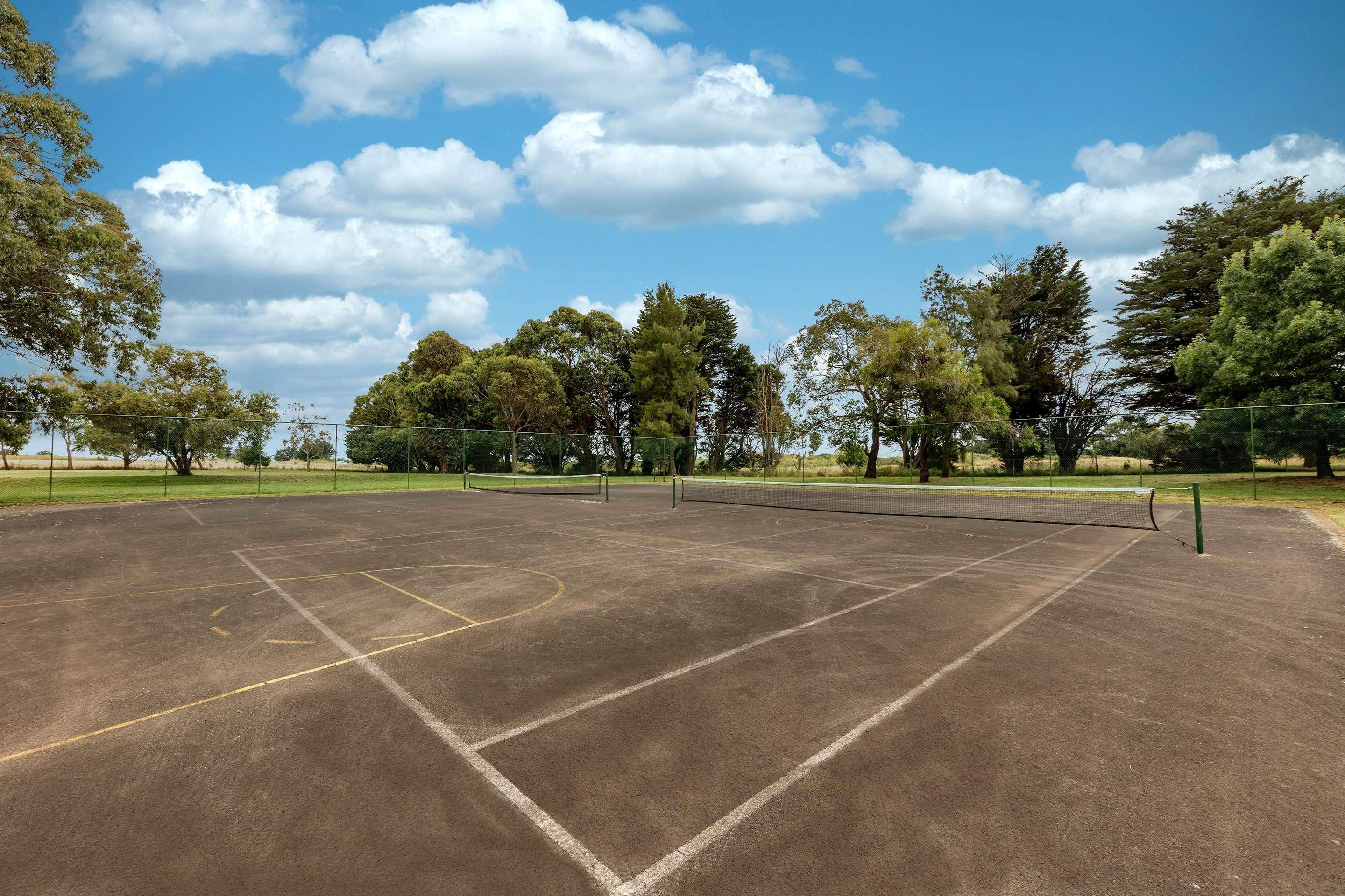 Club Wyndham Ballarat, Trademark Collection By Wyndham Esterno foto