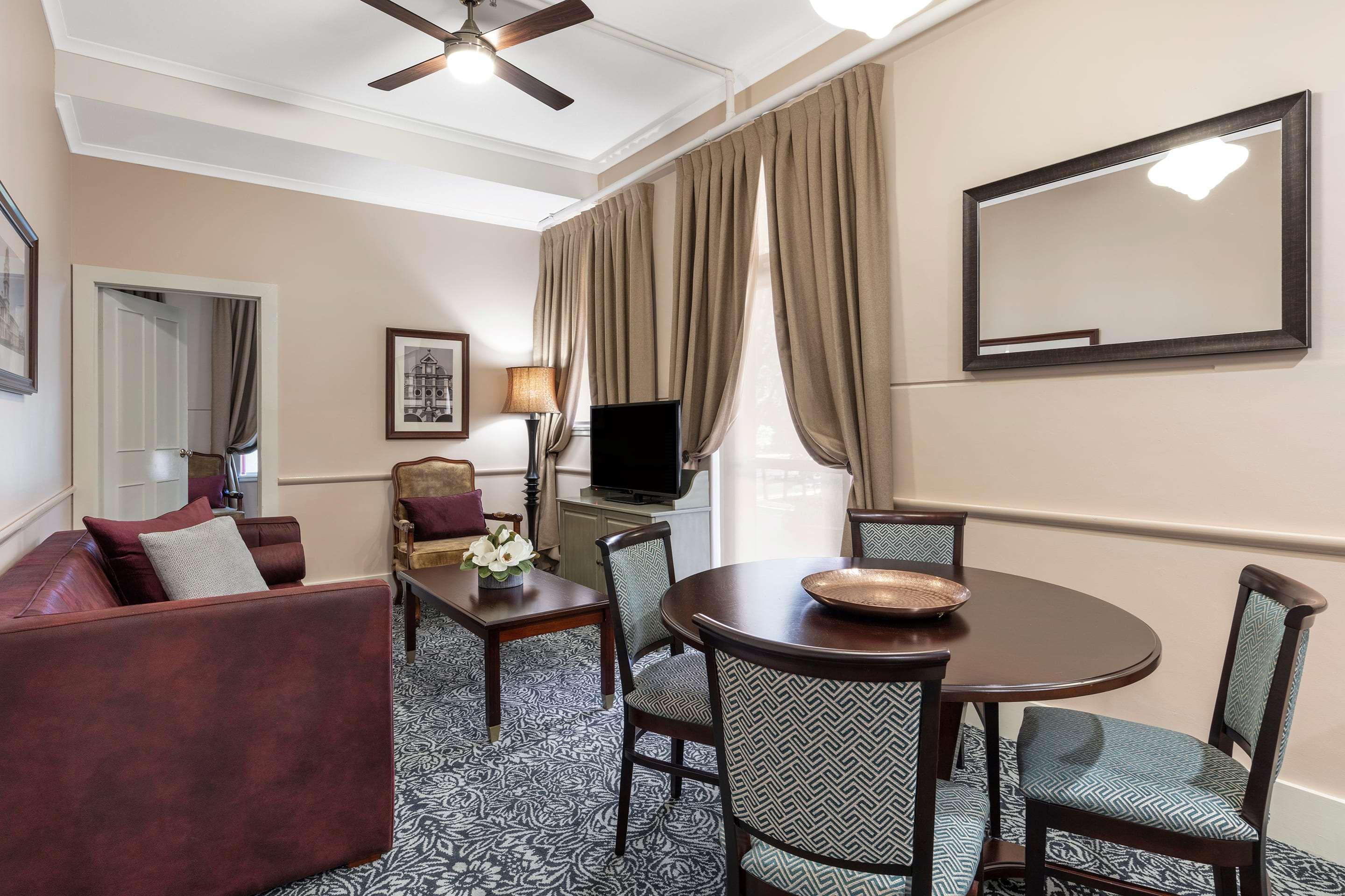Club Wyndham Ballarat, Trademark Collection By Wyndham Esterno foto