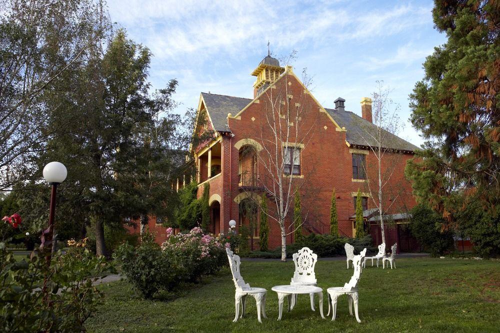 Club Wyndham Ballarat, Trademark Collection By Wyndham Esterno foto