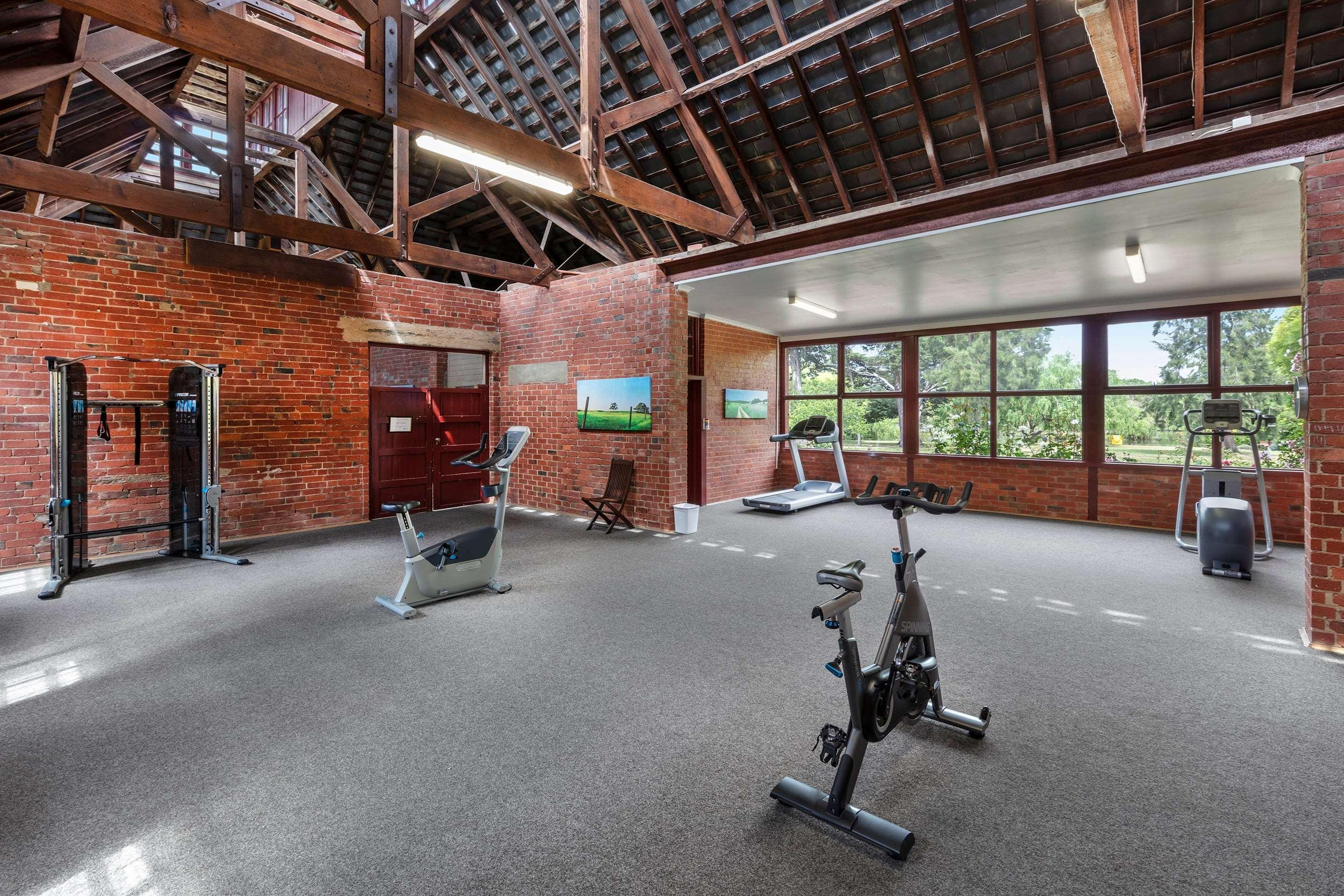 Club Wyndham Ballarat, Trademark Collection By Wyndham Esterno foto