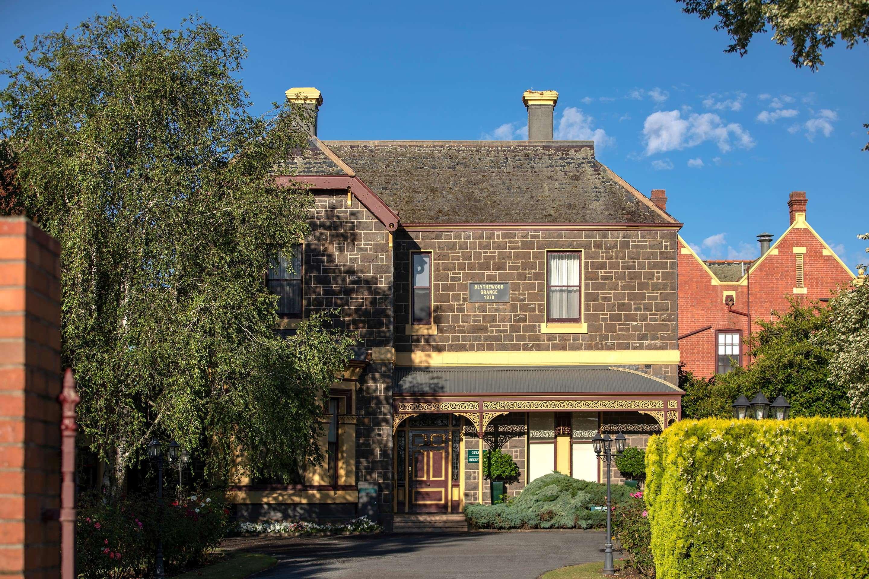 Club Wyndham Ballarat, Trademark Collection By Wyndham Esterno foto
