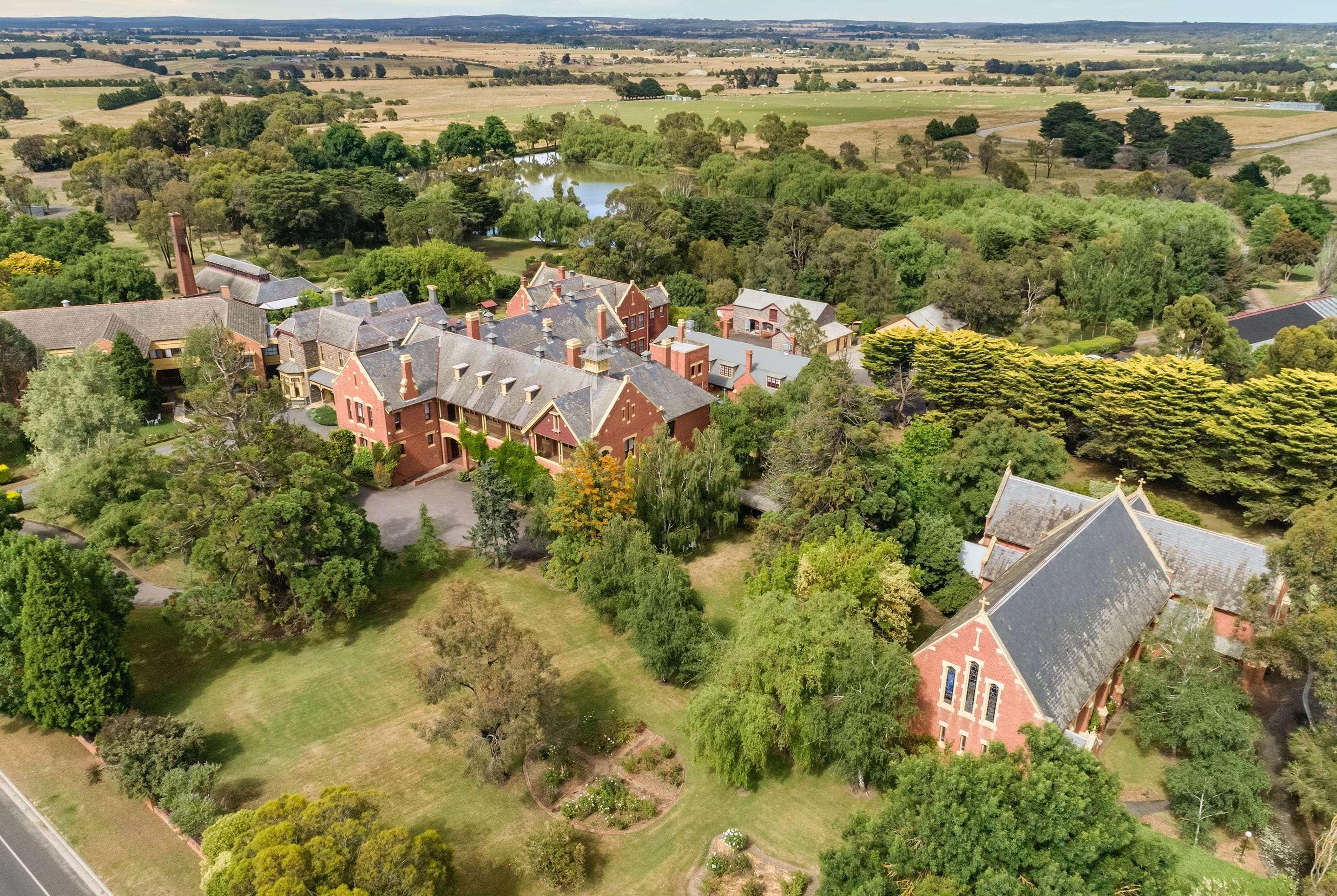 Club Wyndham Ballarat, Trademark Collection By Wyndham Esterno foto