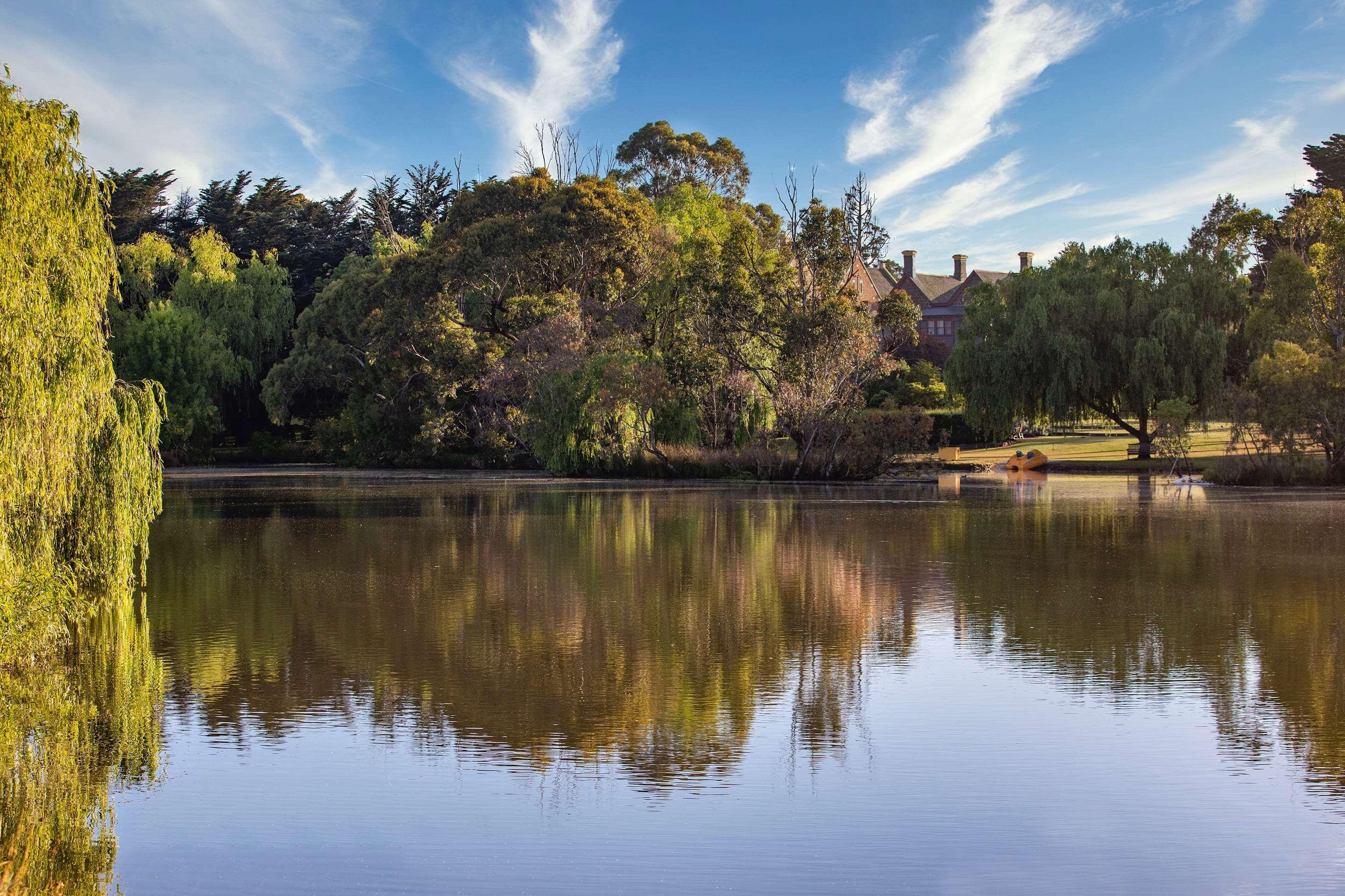 Club Wyndham Ballarat, Trademark Collection By Wyndham Esterno foto