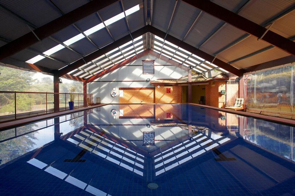 Club Wyndham Ballarat, Trademark Collection By Wyndham Esterno foto