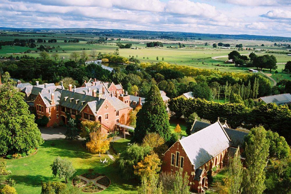 Club Wyndham Ballarat, Trademark Collection By Wyndham Esterno foto