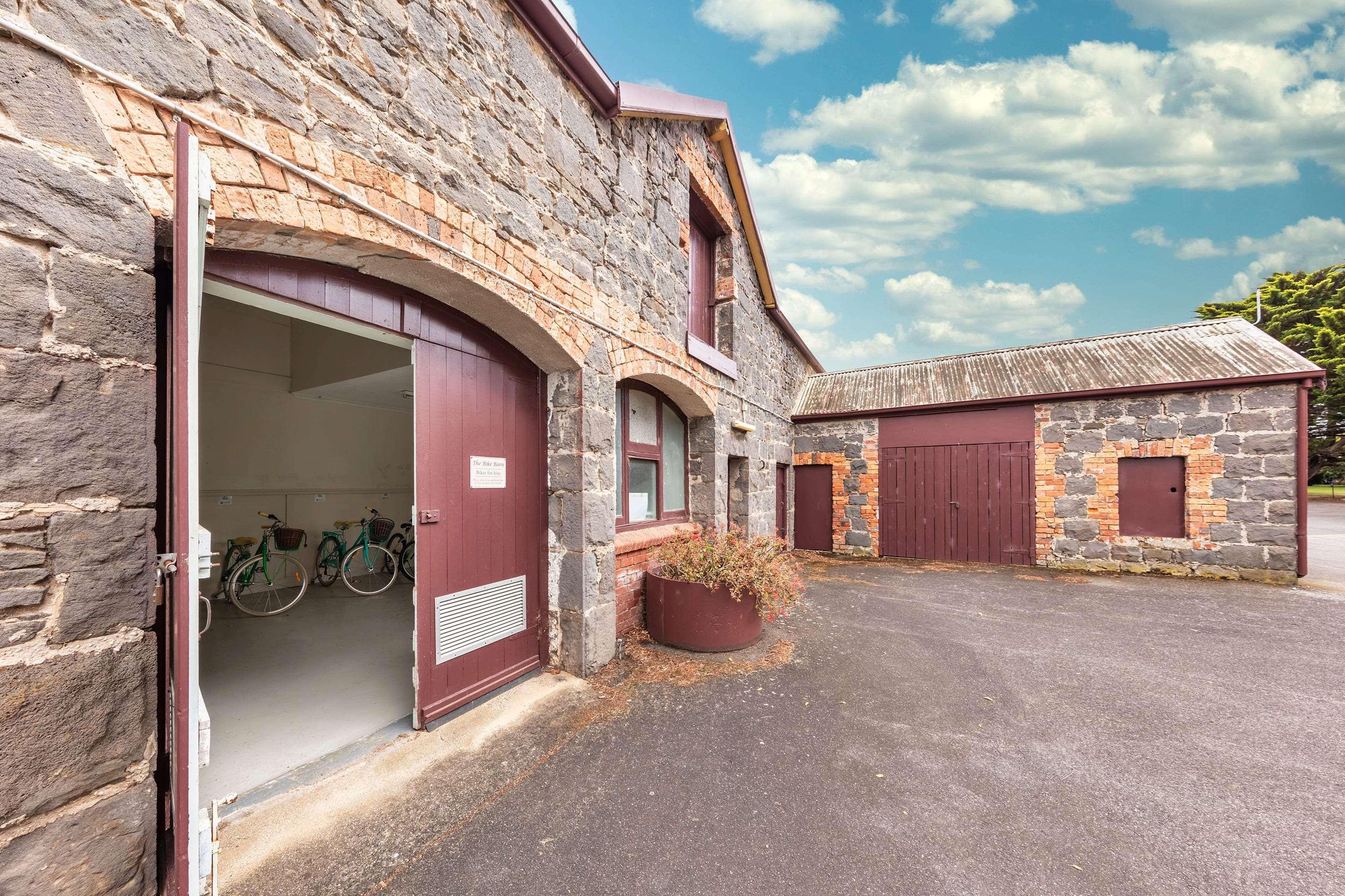 Club Wyndham Ballarat, Trademark Collection By Wyndham Esterno foto