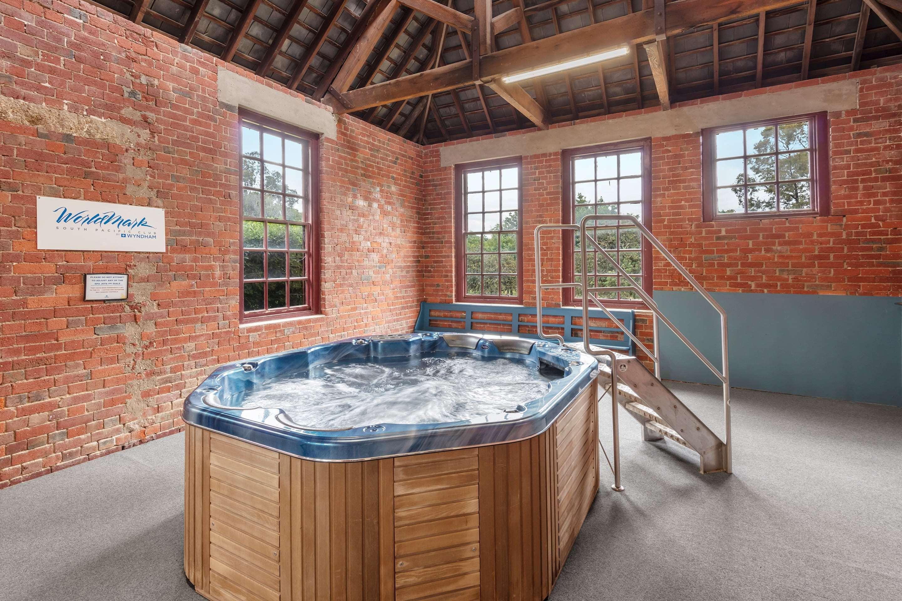 Club Wyndham Ballarat, Trademark Collection By Wyndham Esterno foto