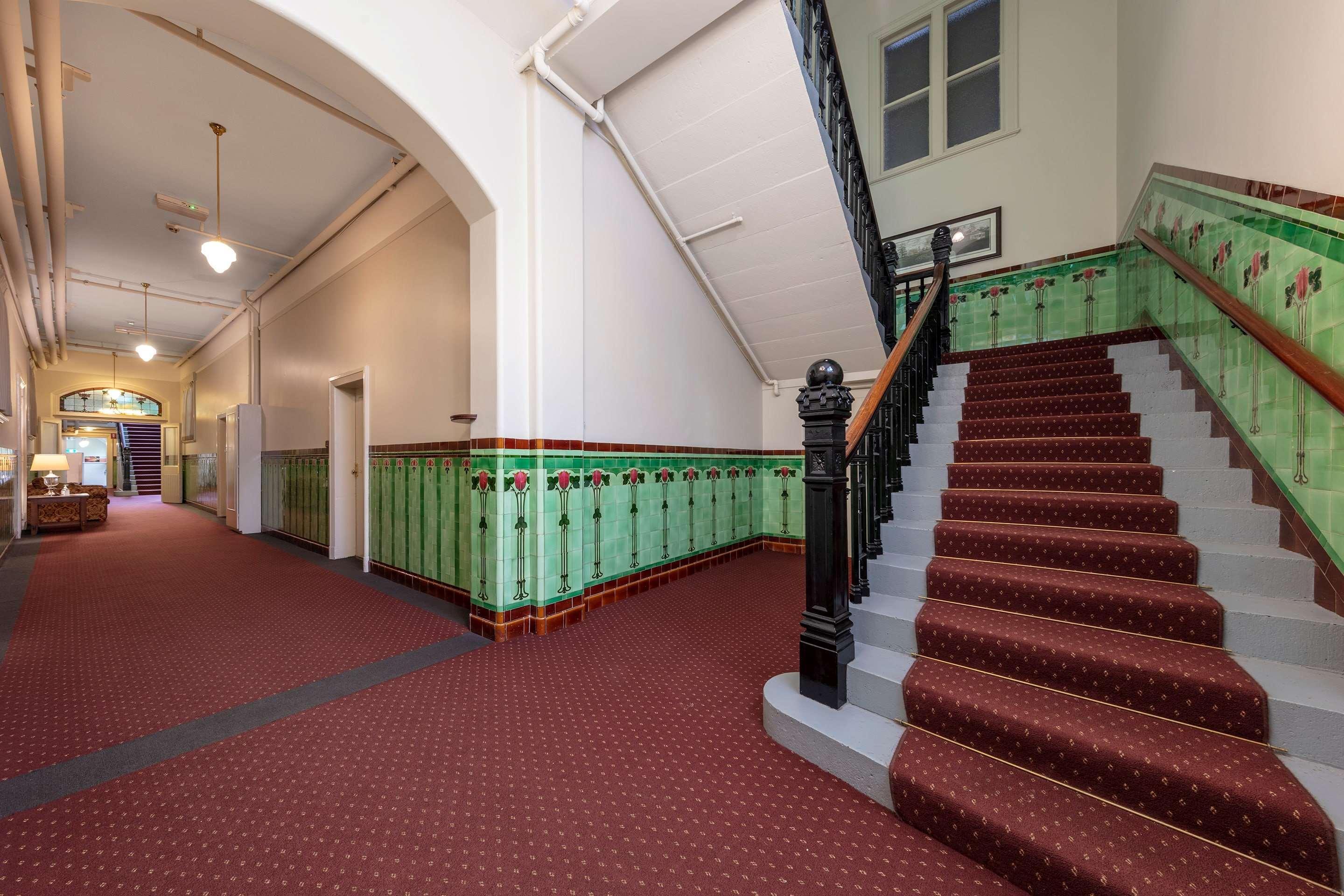 Club Wyndham Ballarat, Trademark Collection By Wyndham Esterno foto