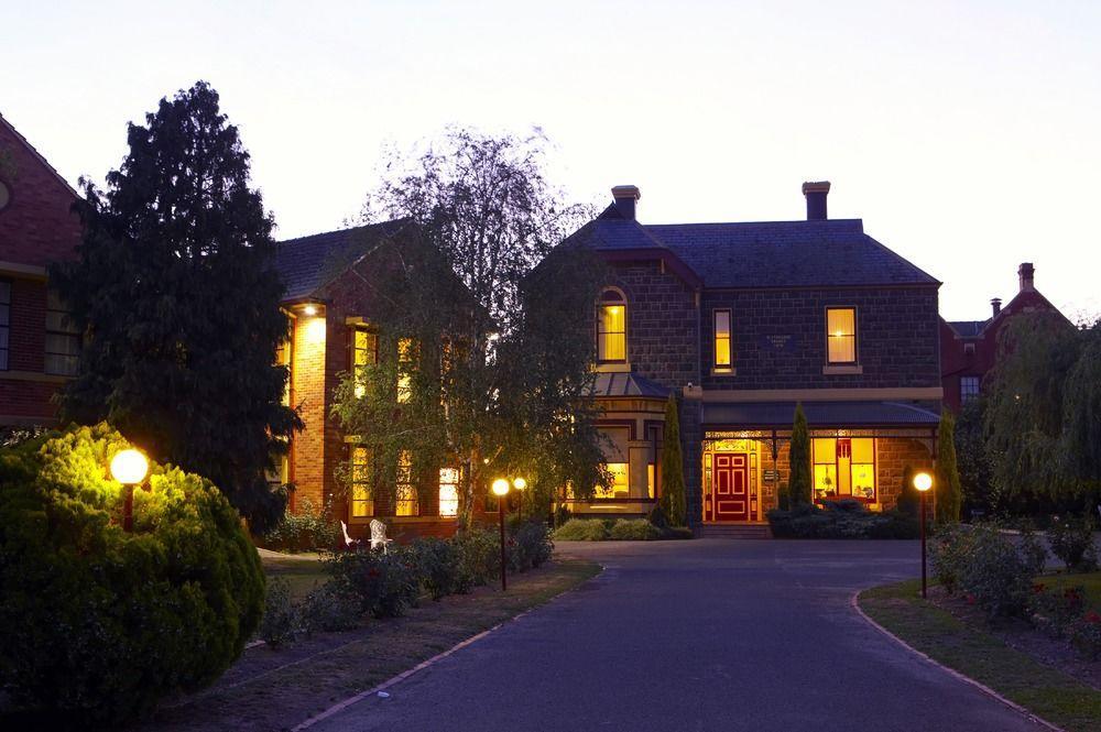 Club Wyndham Ballarat, Trademark Collection By Wyndham Esterno foto