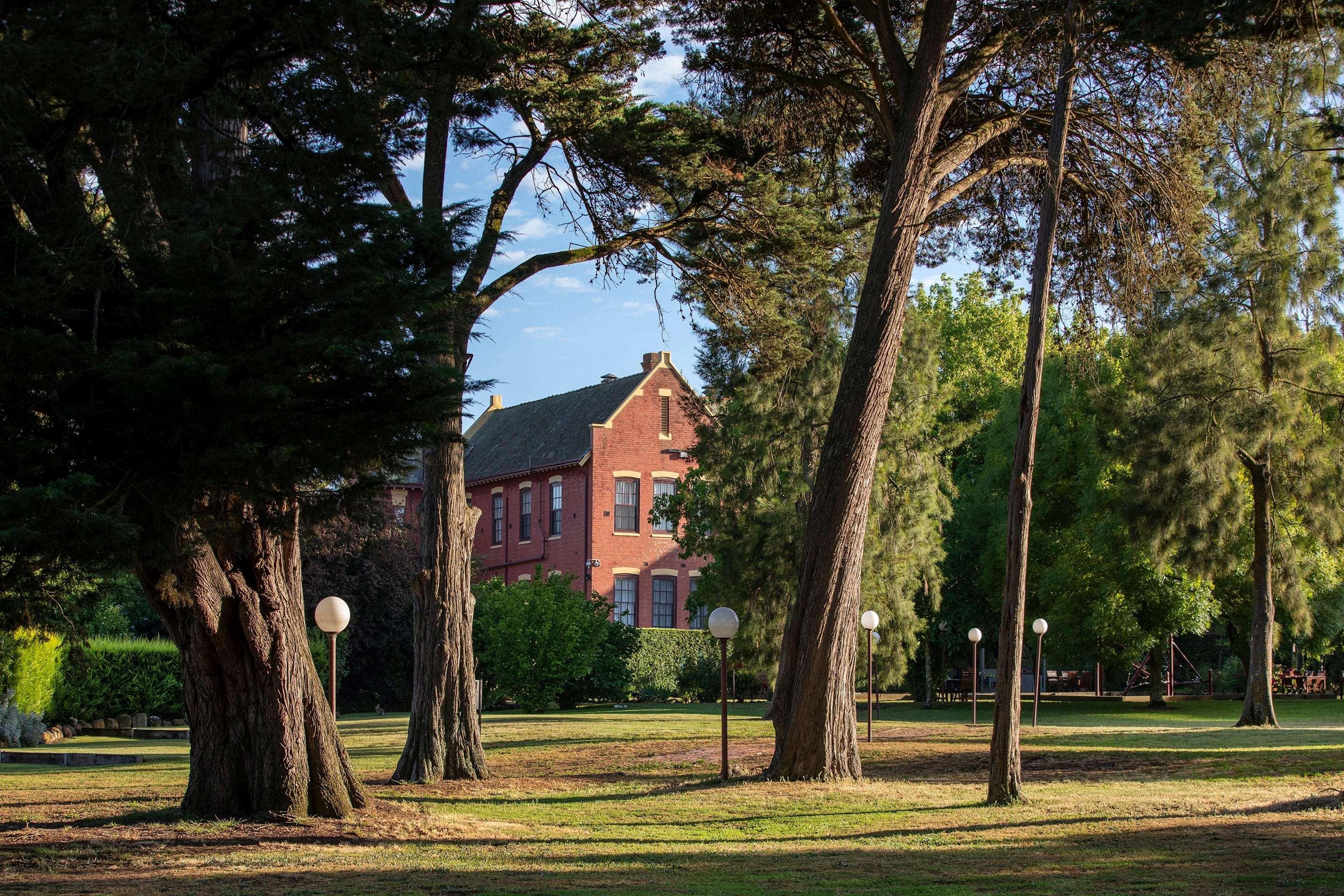 Club Wyndham Ballarat, Trademark Collection By Wyndham Esterno foto