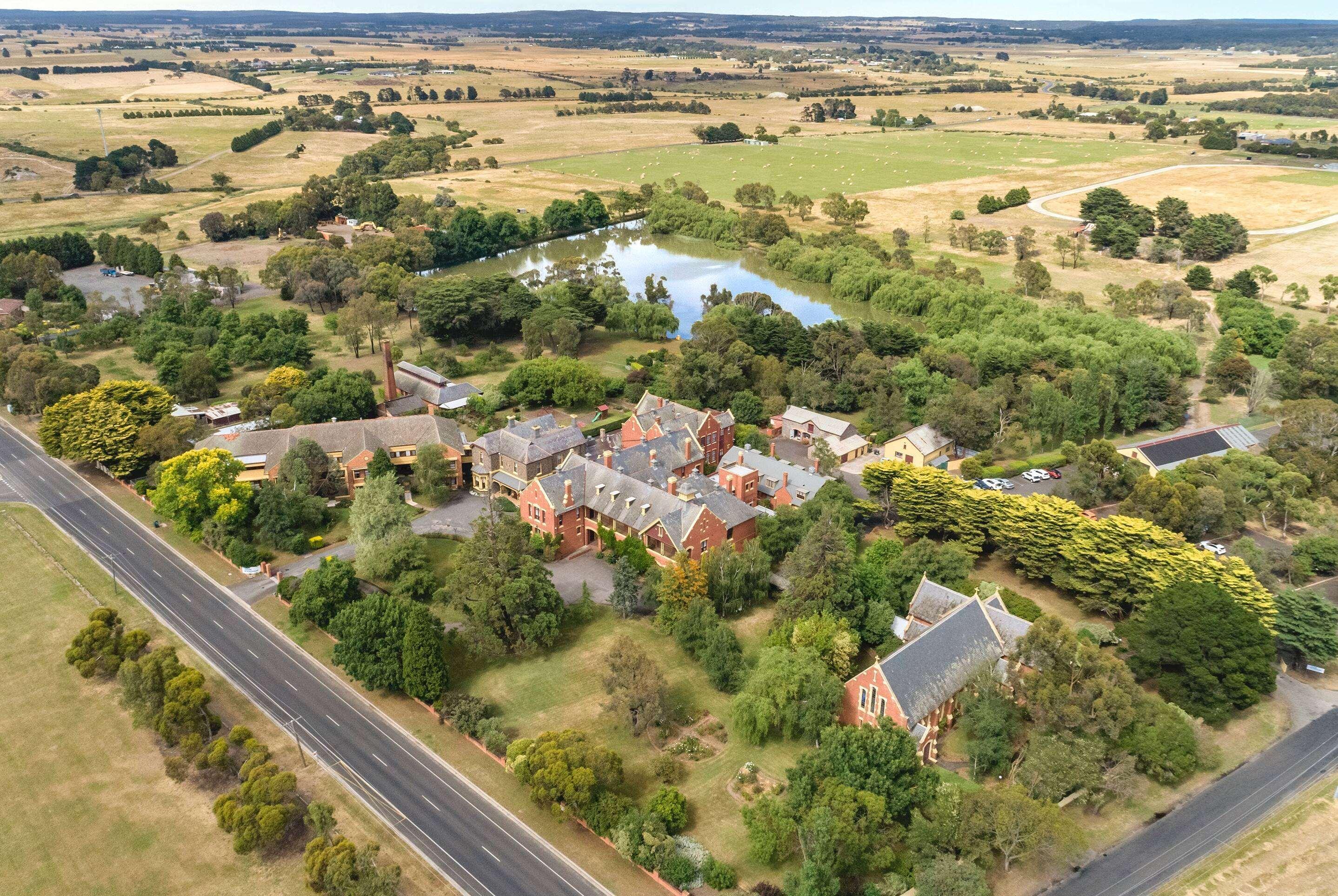 Club Wyndham Ballarat, Trademark Collection By Wyndham Esterno foto