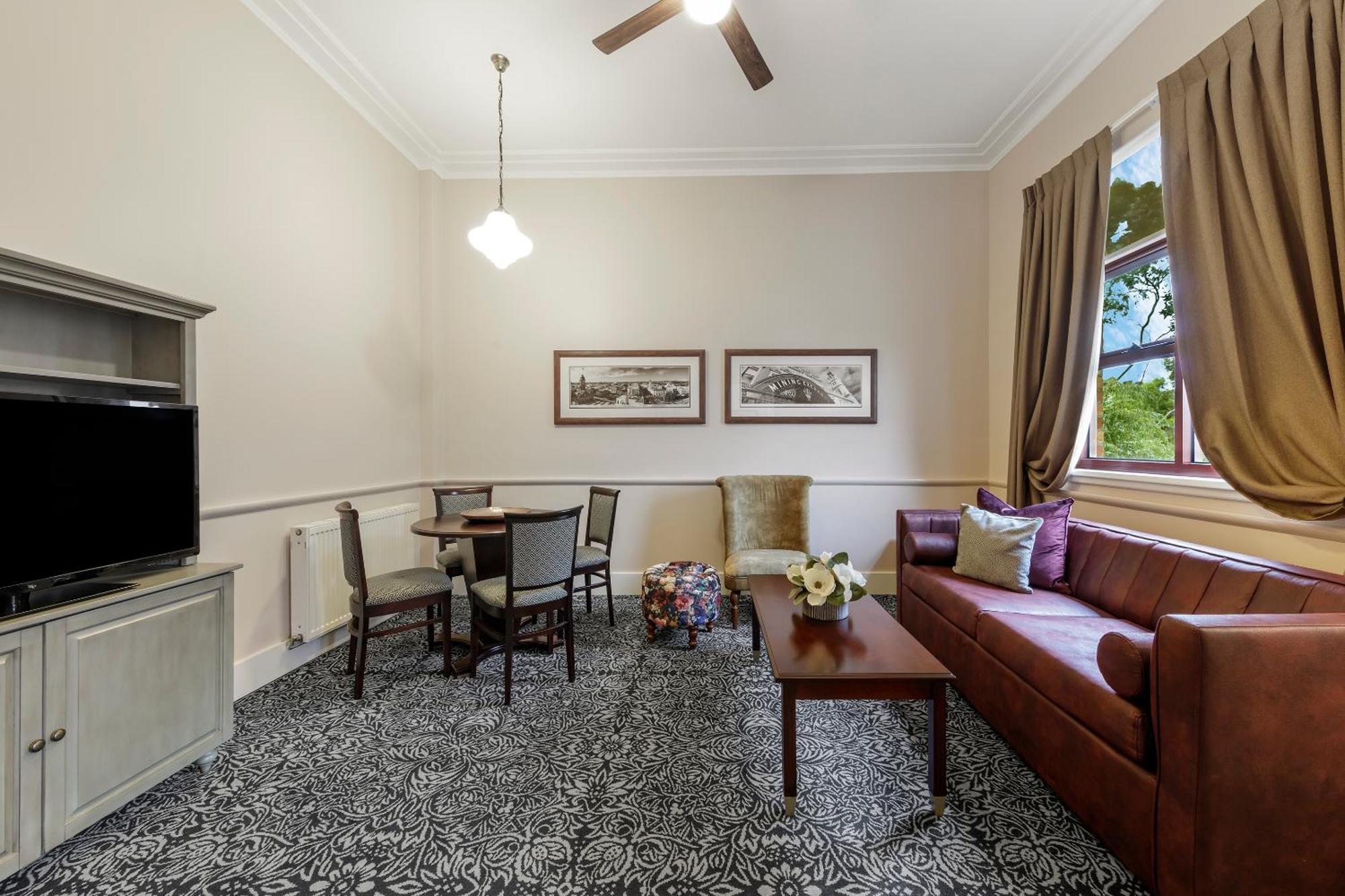 Club Wyndham Ballarat, Trademark Collection By Wyndham Esterno foto