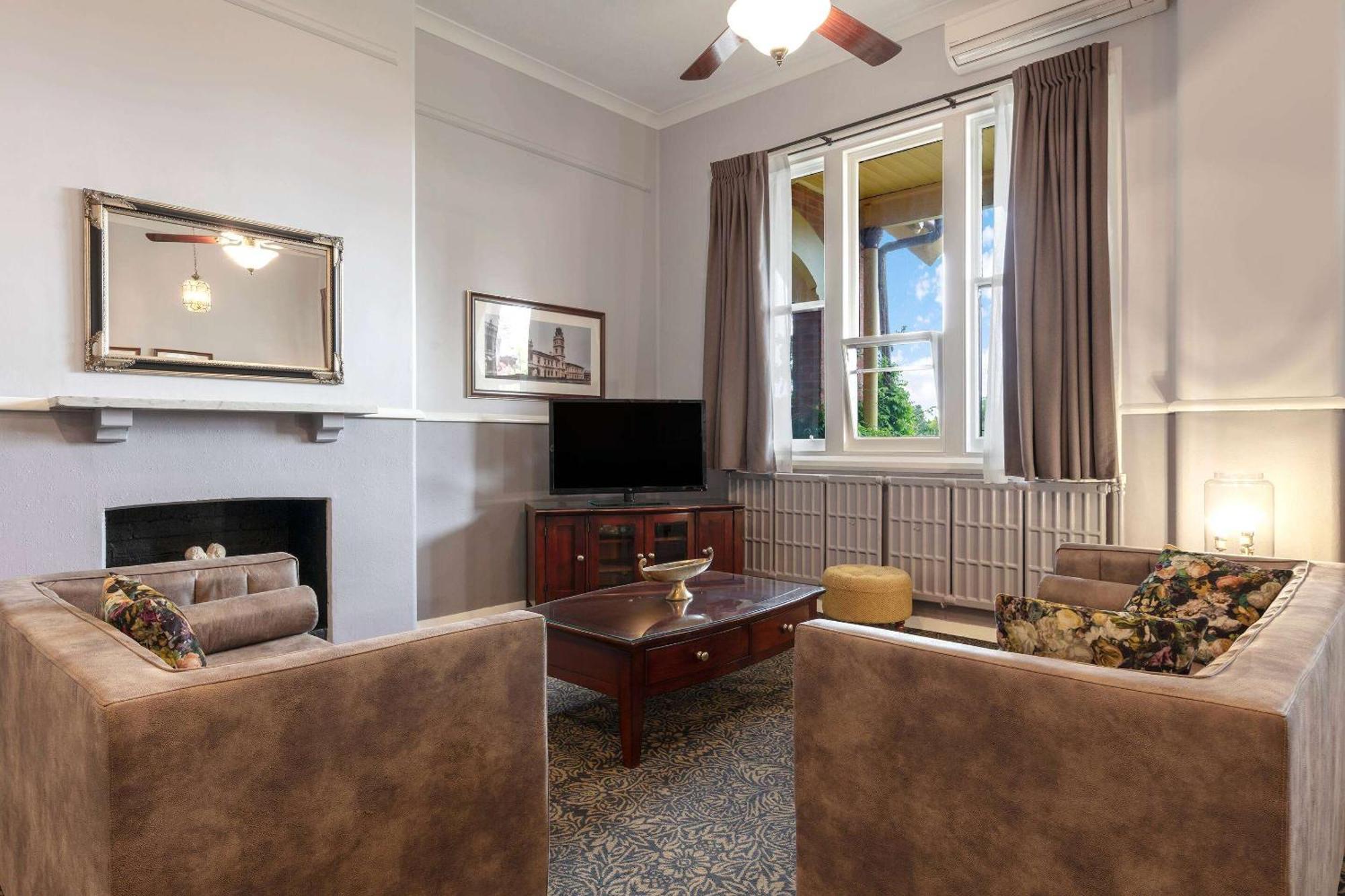 Club Wyndham Ballarat, Trademark Collection By Wyndham Esterno foto