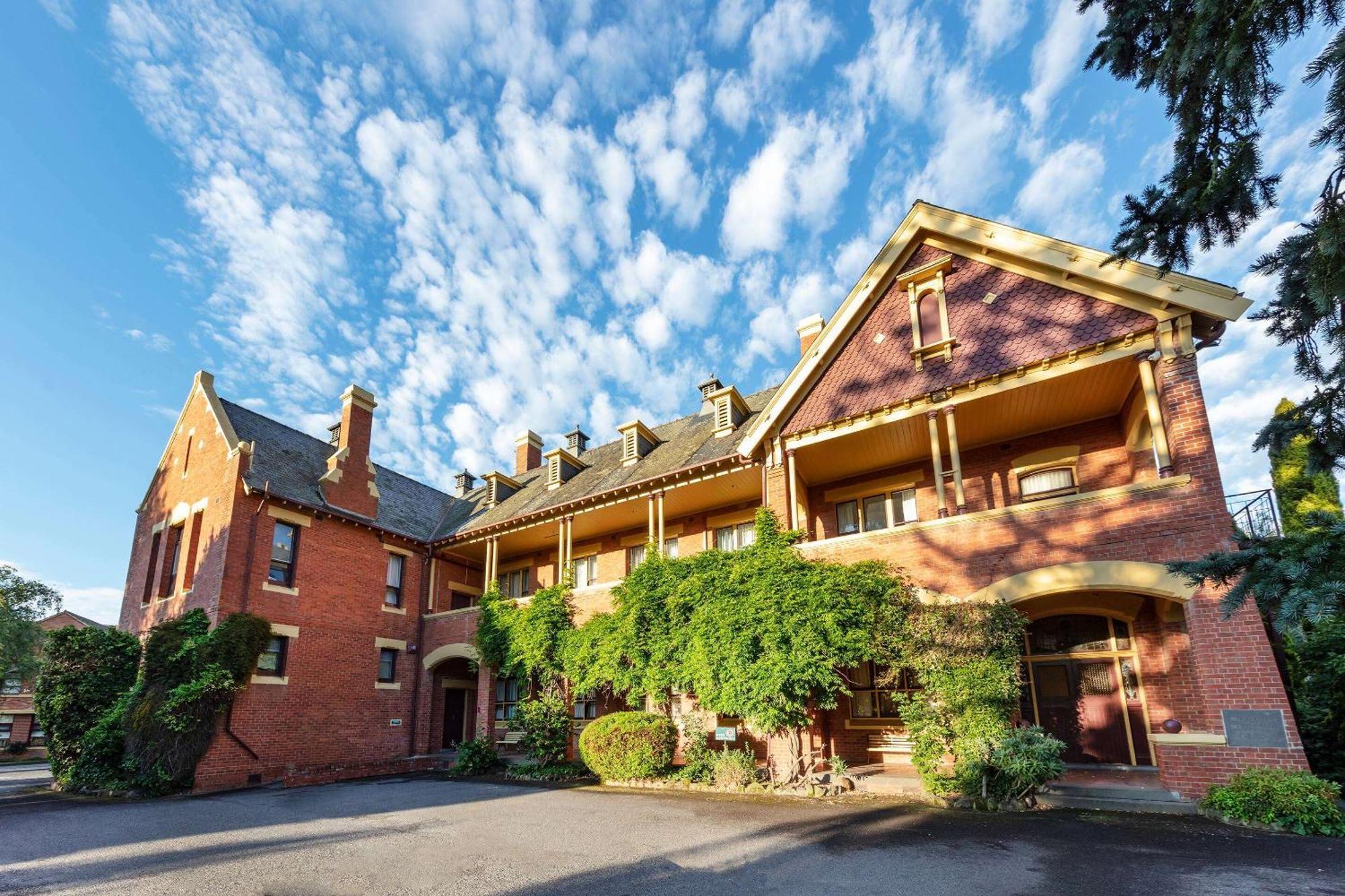Club Wyndham Ballarat, Trademark Collection By Wyndham Esterno foto
