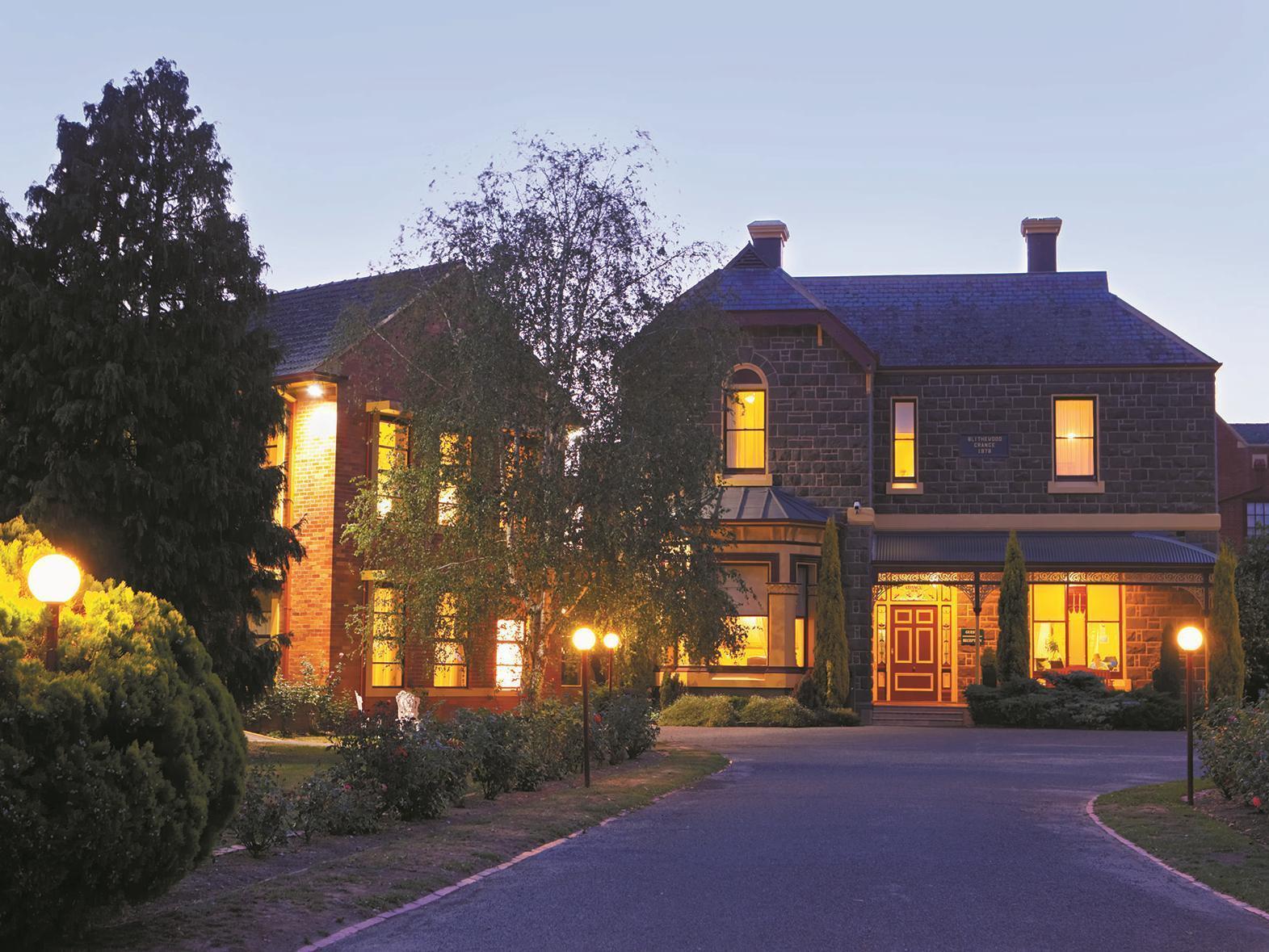 Club Wyndham Ballarat, Trademark Collection By Wyndham Esterno foto