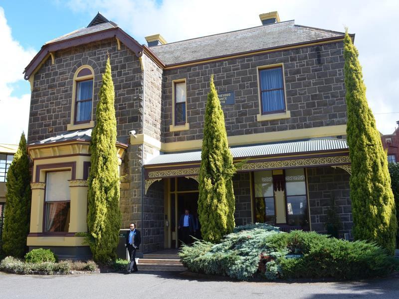 Club Wyndham Ballarat, Trademark Collection By Wyndham Esterno foto
