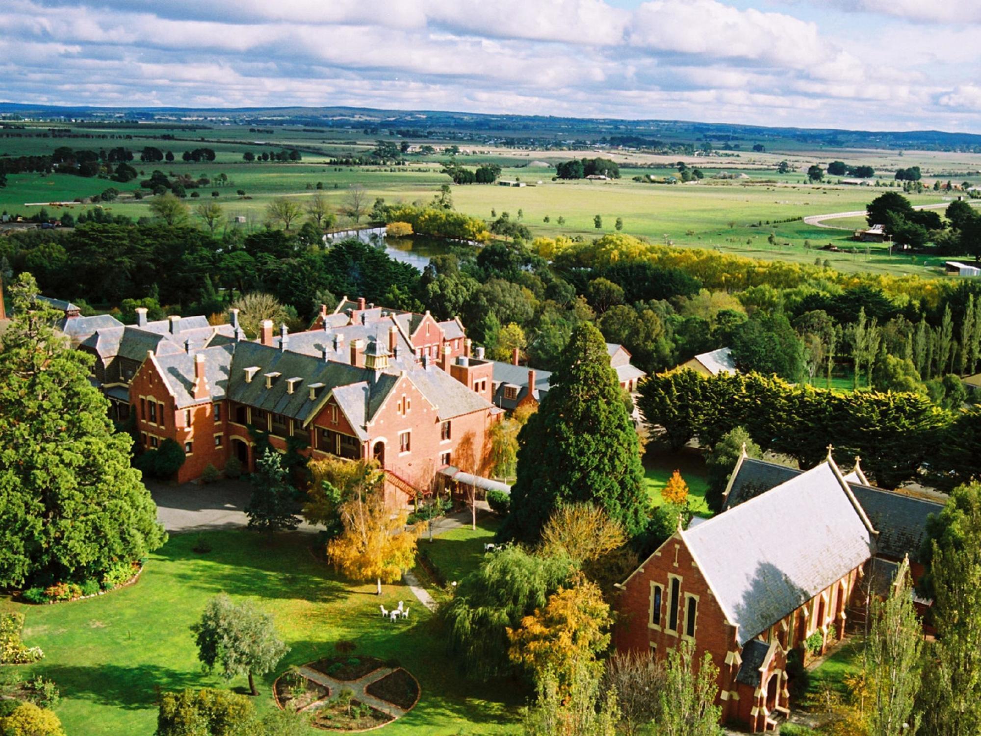 Club Wyndham Ballarat, Trademark Collection By Wyndham Esterno foto