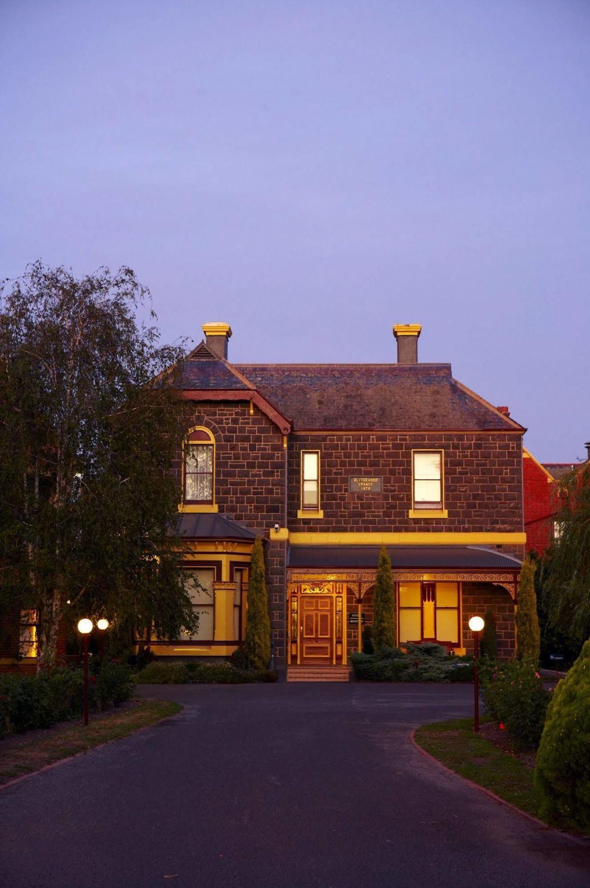 Club Wyndham Ballarat, Trademark Collection By Wyndham Esterno foto