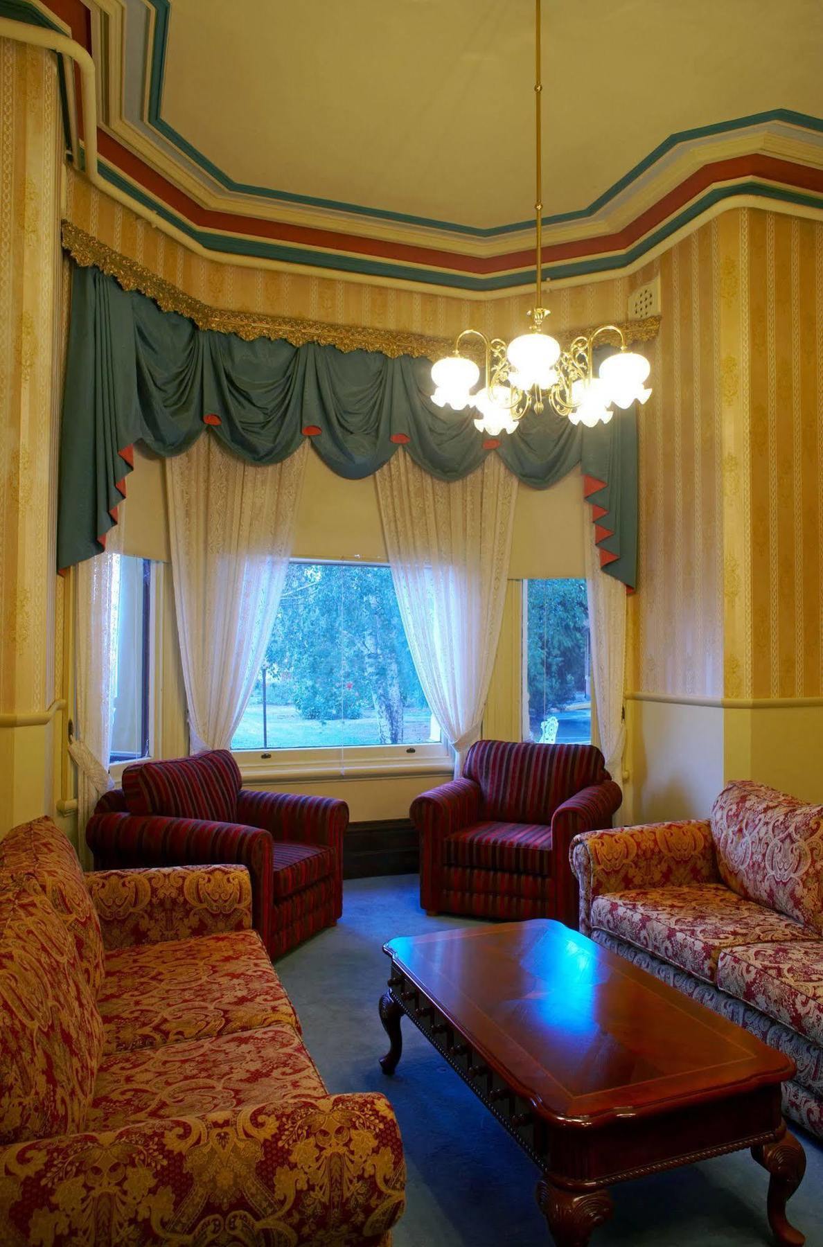 Club Wyndham Ballarat, Trademark Collection By Wyndham Esterno foto